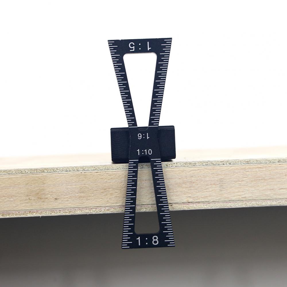 Dovetail Marker