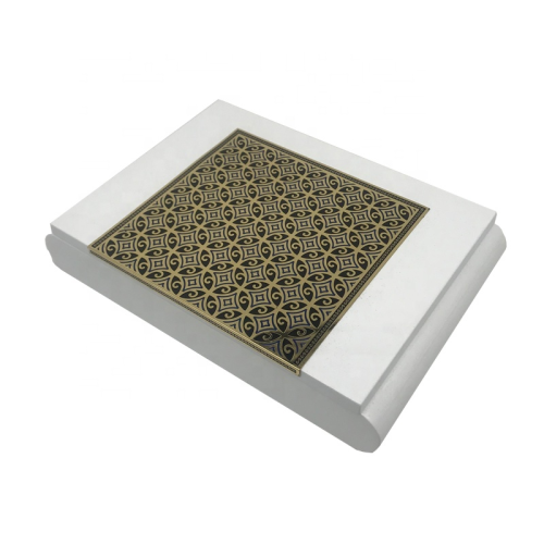 Luxury Rigid Paper Gift Perfume Box