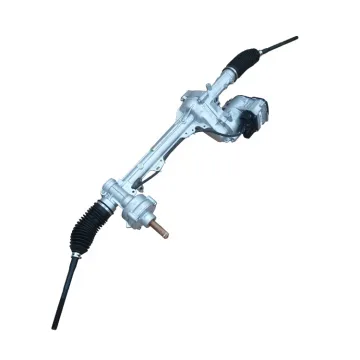 Hot OE EB5Z3504 Electric Steering Gear Power Steering Rack for FORD EXPLORER