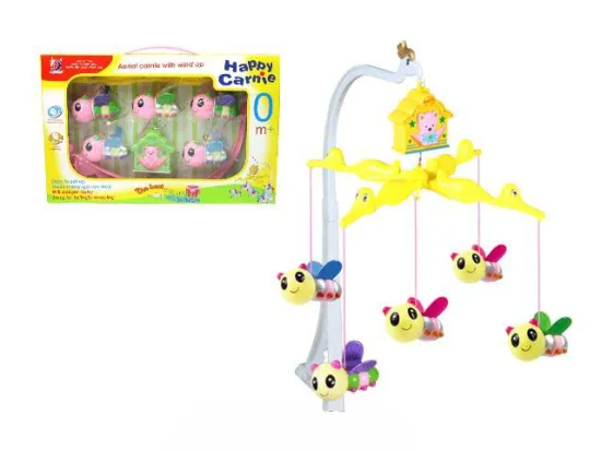 WIND UP PLAYGROUND/PLASTIC CRANE PARTS