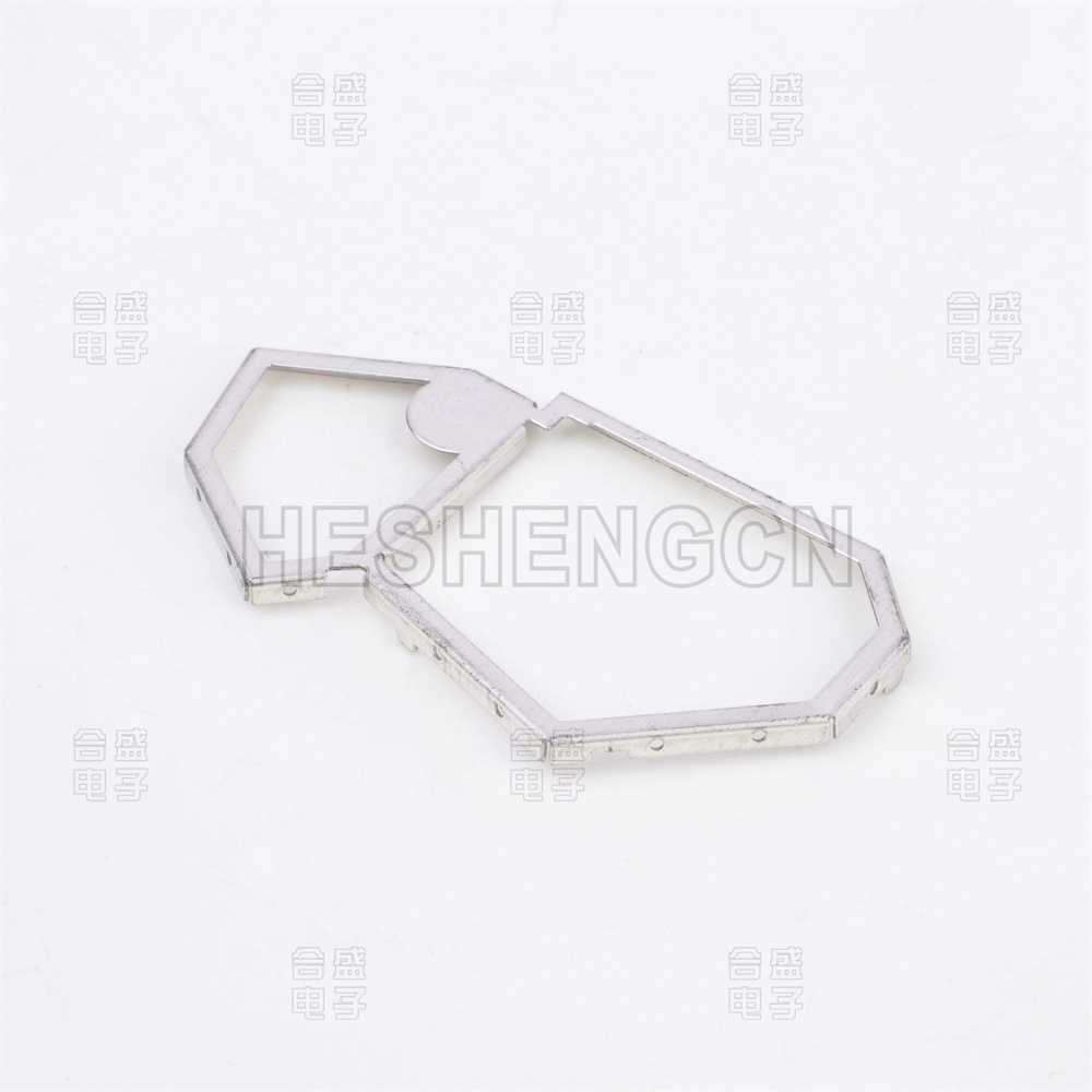 Shielding case SC8201351