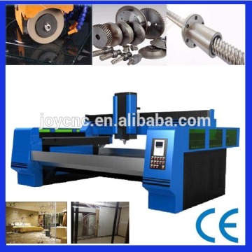 PC Control Manual CNC 3D Glass Lathe For Sale With CE Certification