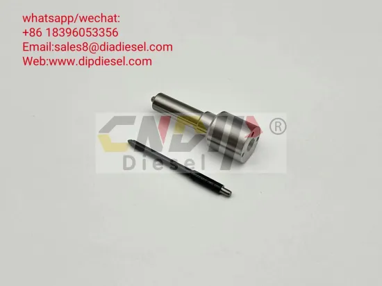 G3S77 Fuel Injector diesel injector Nozzle spray nozzle G3S77 fit for Fuel Injector 295050-1760, 1465A439
