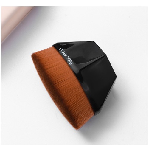 Professional Flat Foundation Brush