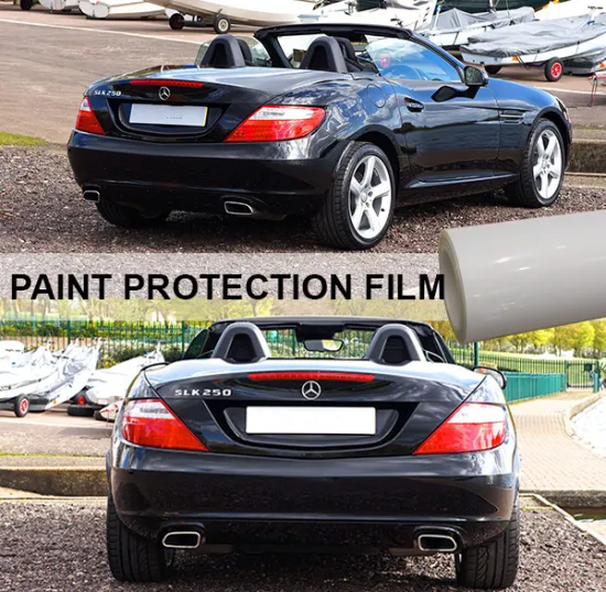 buy paint protection film