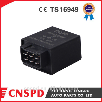 Truck controller unit IGE601195