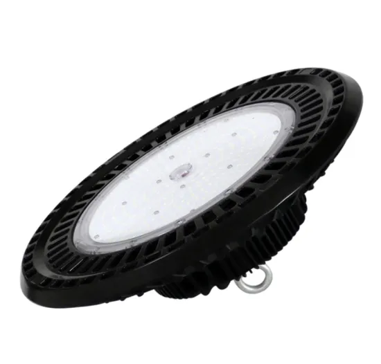 High bay lights for indoor basketball courts