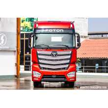 Foton 6x4 ESTA 460hp tractor truck head 40ton