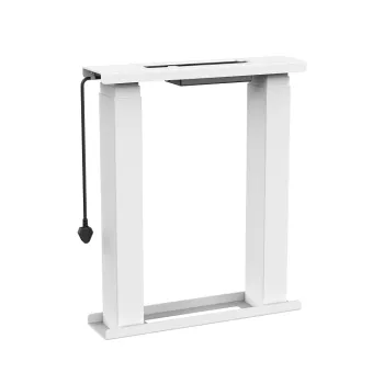 JIECANG JC35SZJ: Adjustable Vertical Lift-Up Kitchen Wall Cabinet
