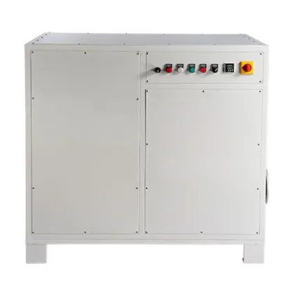 Silica Gel Desiccant Dehumidifier Rotor Desiccator for Laboratories