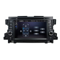 Car multimedia gps for Mazda CX-5