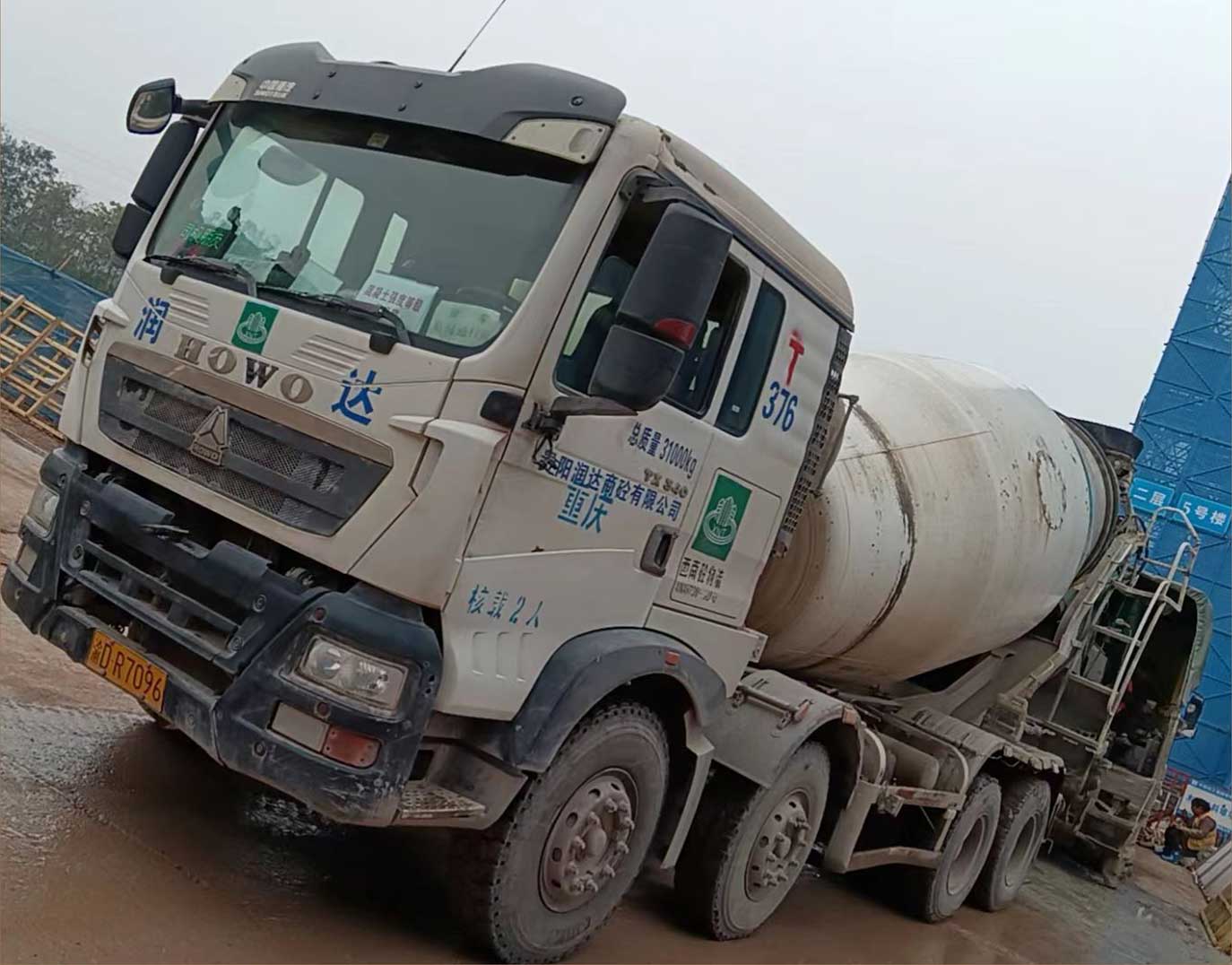 xcmg-used-concrete-truck-10m3-2020-export-ready xcmg-used-concrete-truck-10m3-2020-export-ready