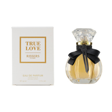 50ml Rissers True Love Eau de Parfum