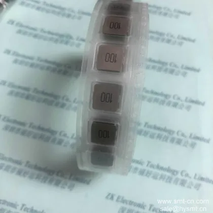 SUNLORD inductor 10UH 20% 7.8A 10 x 11.5 x 4MM instead IHLP4040DZER100M01 FIXO 10UH 6.8A 36.5 MOHM