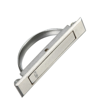 Zinc Alloy Chrome-Plating Fancy Cabinet Handles