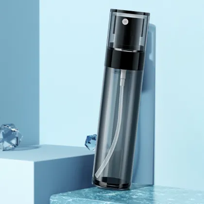 Fine MIist Makeup Setting Sunscreen Spray Bottle
