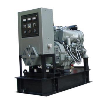 Deutz Diesel Generators 15kVA-550kVA