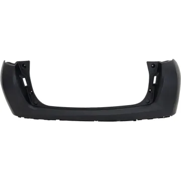 High-Quality Aftermarket OEM Rear Bumper Cover for 2018-2020 Mitsubishi Eclipse Cross - MI1114100