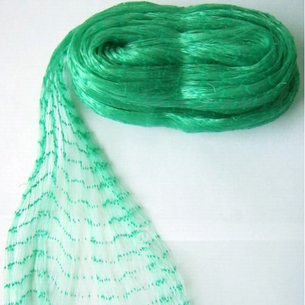 Plastic Diamond Garden Anti Bird Net