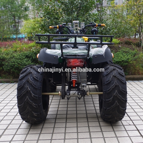 Off Road 4x4 4 Wheeler Quad Bike/ ATV