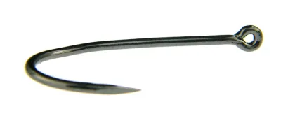 NEWMAJOR High Carbon Steel Fishing Hooks for Sea Bream and Black Snapper