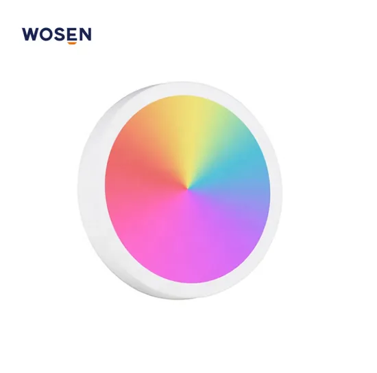 Long-lasting Rgb Led Panel Light for Home