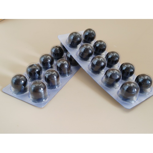 Pastillas de Wuji Baifeng Pastillas grandes y melosas