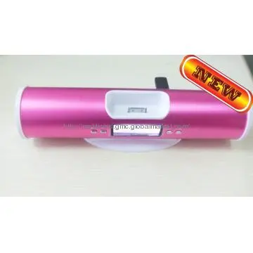 2012 hot sale bluetooth speaker for PC
