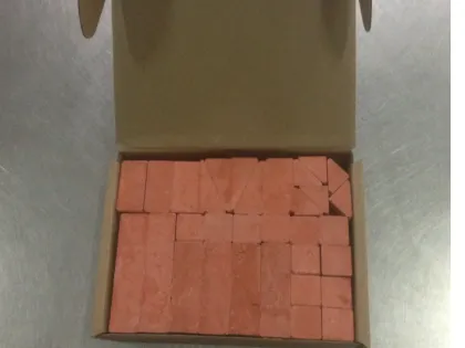 Walls Bridge Construstion Toys