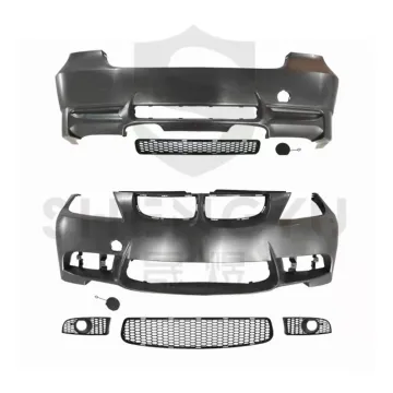 BODY KIT BMW 3 Series E90 2009-2012 M3 Upgrade