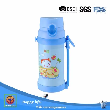 Best Type Thermos Flask Water Bottle