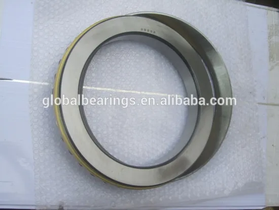 WZA roller bearing 29252 thrust spherical roller bearing