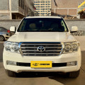 2007 Land Cruiser 4.7L Automatic VX-R