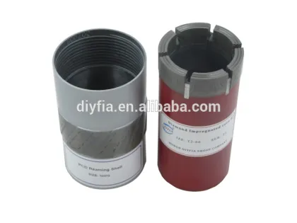 T2-66,T2-76, T2-101, T2-131 Diamond drill bit