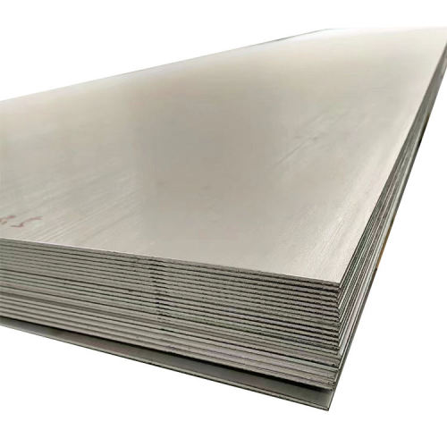 Cold Rolled Stainless Steel Sheet/Plate