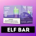 Elf Bar BC5000 Kit pakai boleh dicas semula