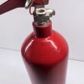 Reliable CO2 fire extinguisher 3kg