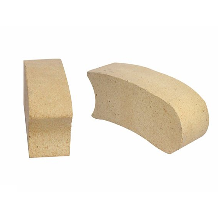 High Alumina Arc Refractory Brick Supply 3