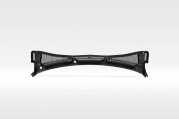 2K WATER DEFLECTOR MOULD