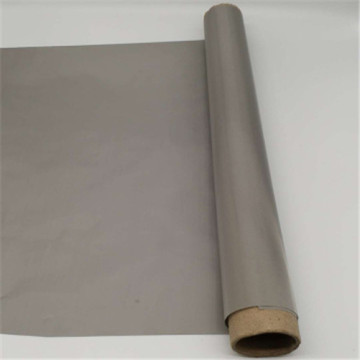 Stainless steel 316L plain weave wire mesh