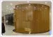 Aluminum Mesh Shower Curtains 
