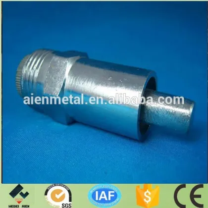 animal nipple drinker