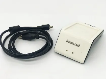 RFID S50 13.56MHz Encoder for Hotel Lock Systems