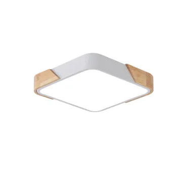 2023 Hot Selling LED Ceiling Lights for Modern Simple Stylish Home Interiors