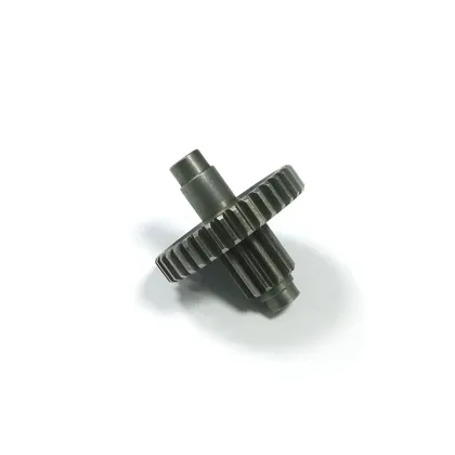 Precision Powder Metallurgy Parts for Automotive Industry