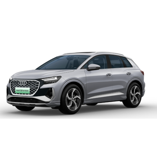 2024 Audi Q4 E-Tron 40 Chuangjing Edition
