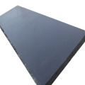 Placa de acero resistente a la desgaste de NM 400