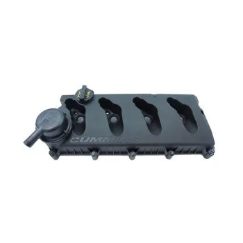 Hot Sale Diesel Engine Parts Valve Chamber Cover For ISF2.8 5262617