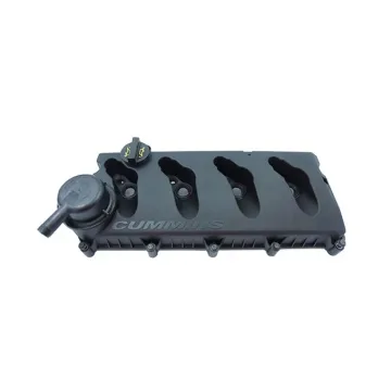 Hot Sale Diesel Engine Parts Valve Chamber Cover For ISF2.8 5262617