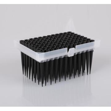 300ul 5-Blister Package Robotic Filter Tips